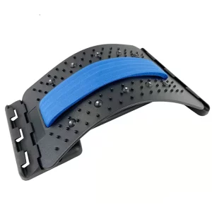 best back stretcher for lower back pain