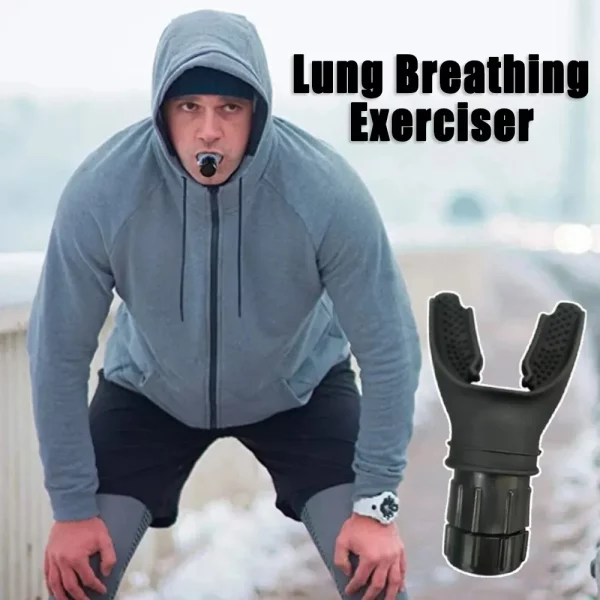 LungFlexer